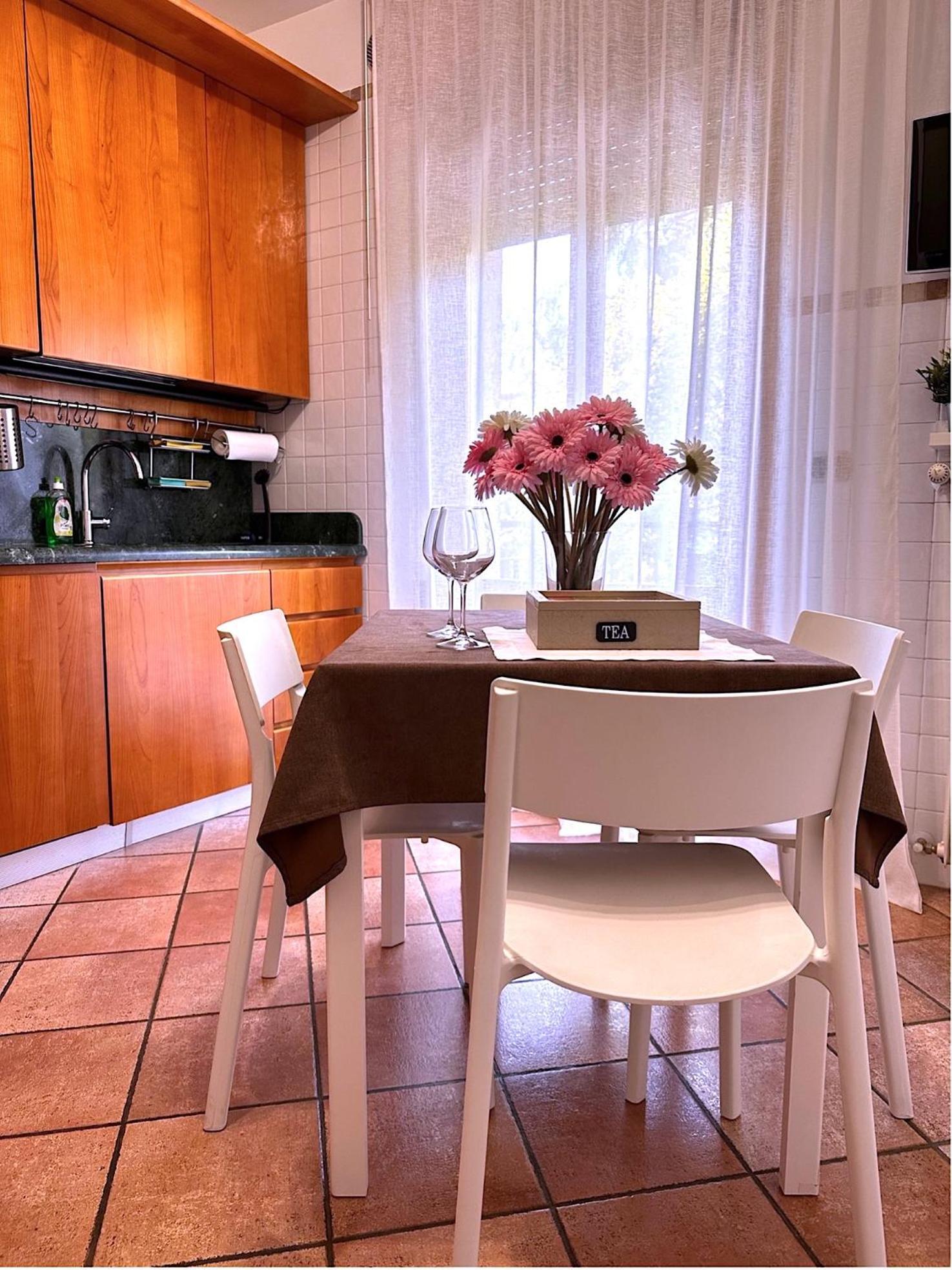 Holidays Apartment Toti To Fulfill Your Wishes Mestre Exterior foto